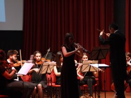 Joven Orquesta Sinf AB 036